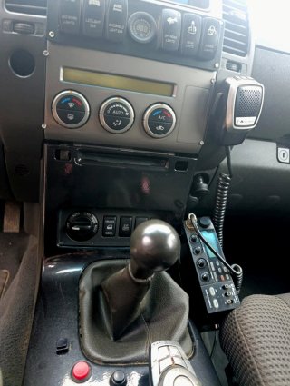 Nissan Pathfinder 2006