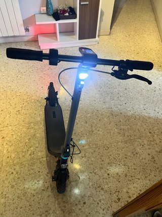 Patinete Eléctrico Cecotec Bongo