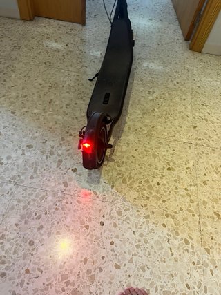 Patinete Eléctrico Cecotec Bongo