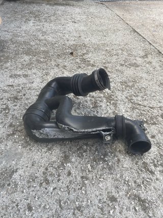 Tubo Admisión Saxo VTS 16V NFX