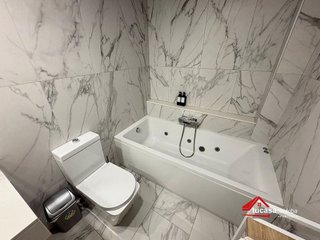 Piso en alquiler en Casco Histórico  - Ribera - San Basilio en Córdoba