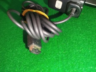 Cargador Game Boy Advance SP AGS-002