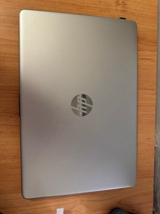 Portátil HP Ryzen 5000 Series