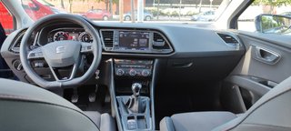 SEAT León ST FR 1.5 TSI 2019 | 60.000km ¡Bimasa/Em