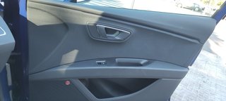 SEAT León ST FR 1.5 TSI 2019 | 60.000km ¡Bimasa/Em