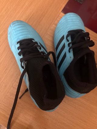 Zapatillas deportivas Adidas futbol