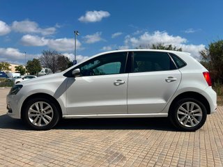 Volkswagen Polo 1.2 TSI 90 BMT Advance 5p
