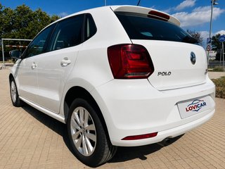 Volkswagen Polo 1.2 TSI 90 BMT Advance 5p