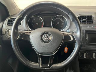Volkswagen Polo 1.2 TSI 90 BMT Advance 5p