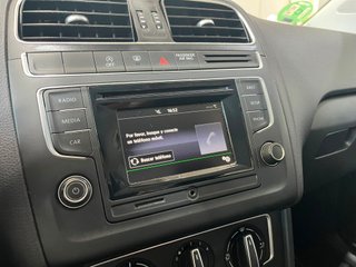 Volkswagen Polo 1.2 TSI 90 BMT Advance 5p