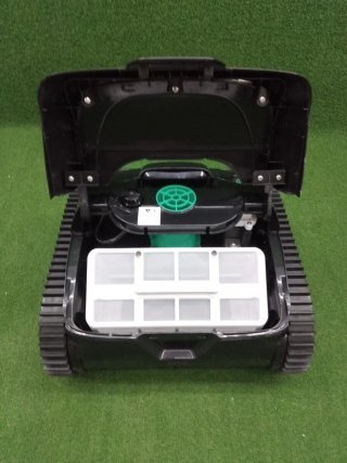 Robot Limpiafondos WYBOT C1