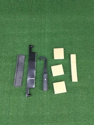 Robot Limpiafondos WYBOT C1