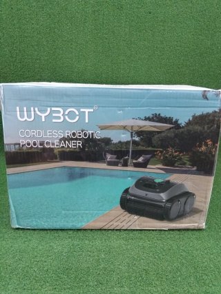Robot Limpiafondos WYBOT C1
