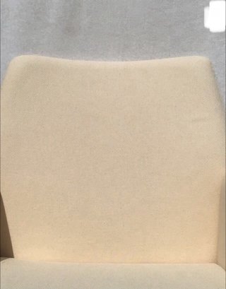 Sillón descalzadora con ruedas