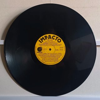 DISCO VINILO LOS ALBAS