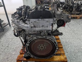 MOTOR COMPLETO 651921