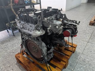 MOTOR COMPLETO 651921