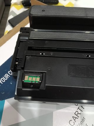 Tóner LCL MLT-D203L Negro para Samsung