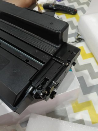 Tóner LCL MLT-D203L Negro para Samsung