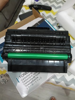 Tóner LCL MLT-D203L Negro para Samsung