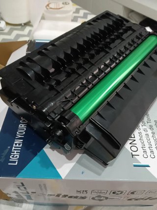 Tóner LCL MLT-D203L Negro para Samsung