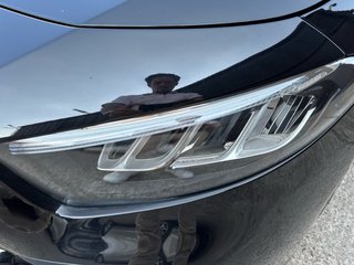 Mercedes-Benz Clase A 180