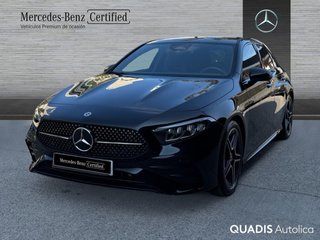 Mercedes-Benz Clase A 180