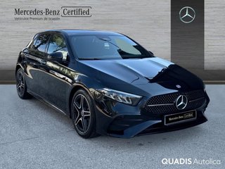 Mercedes-Benz Clase A 180