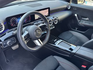 Mercedes-Benz Clase A 180