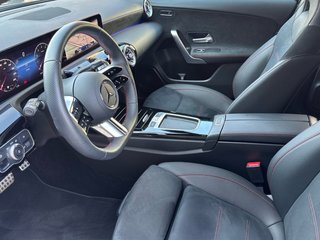 Mercedes-Benz Clase A 180