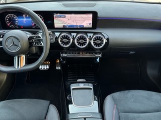 Mercedes-Benz Clase A 180