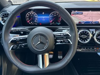 Mercedes-Benz Clase A 180