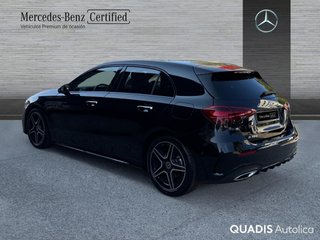 Mercedes-Benz Clase A 180