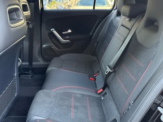 Mercedes-Benz Clase A 180
