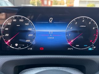 Mercedes-Benz Clase A 180