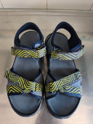 Sandalias Niños Decathlon Talla 32