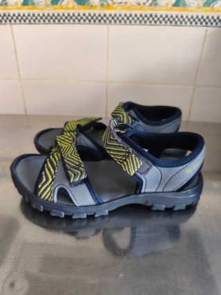 Sandalias Niños Decathlon Talla 32