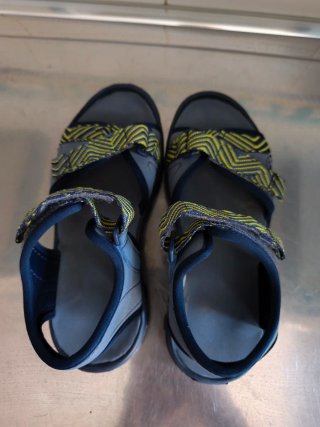 Sandalias Niños Decathlon Talla 32