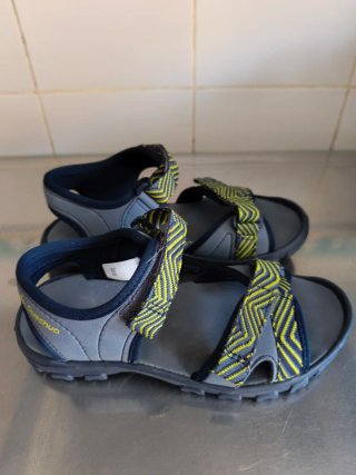 Sandalias Niños Decathlon Talla 32