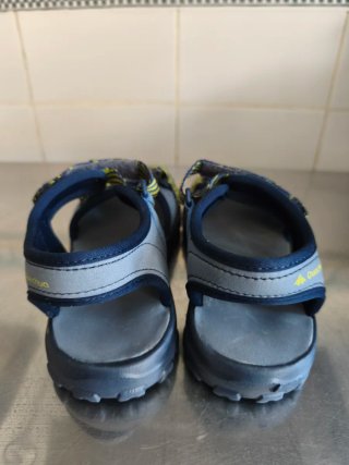Sandalias Niños Decathlon Talla 32