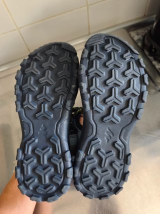 Sandalias Niños Decathlon Talla 32