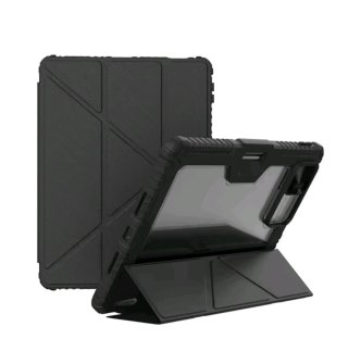 Funda Nillkin Bumper Leather Case Pro Xiaomi