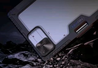Funda Nillkin Bumper Leather Case Pro Xiaomi