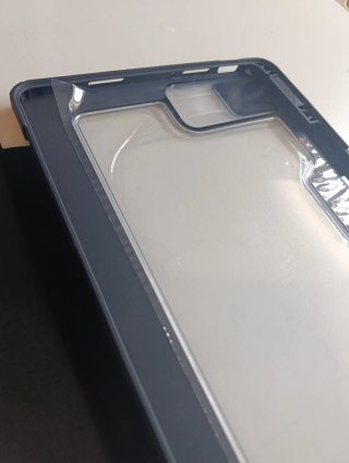 Funda Nillkin Bumper Leather Case Pro Xiaomi