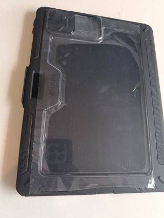 Funda Nillkin Bumper Leather Case Pro Xiaomi