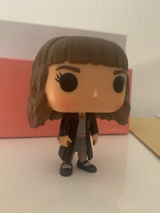 Funko Pop Harry Potter y Freddy Mercury