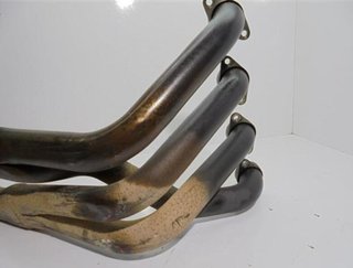 Bmw 4209 colector escape k 1200 r .