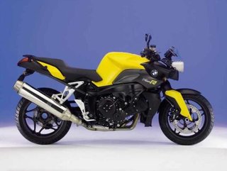Bmw 4209 colector escape k 1200 r .