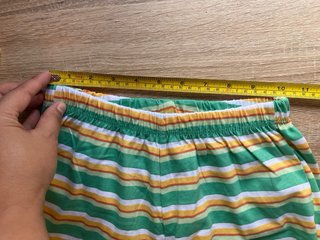 Pijama niña talla 146