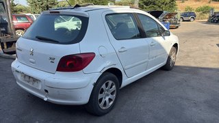 DESPIECE PEUGEOT 307 HDI 2.0 RHY RHZ RHW